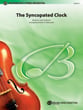 The Syncopated Clock Orchestra sheet music cover